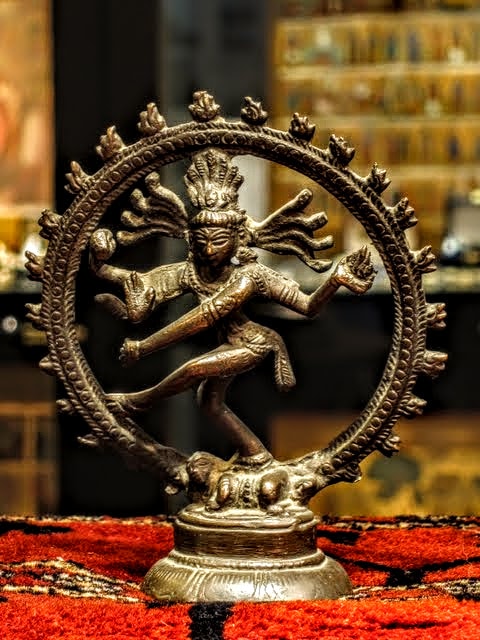 Indie, Pakistan, Afganistan