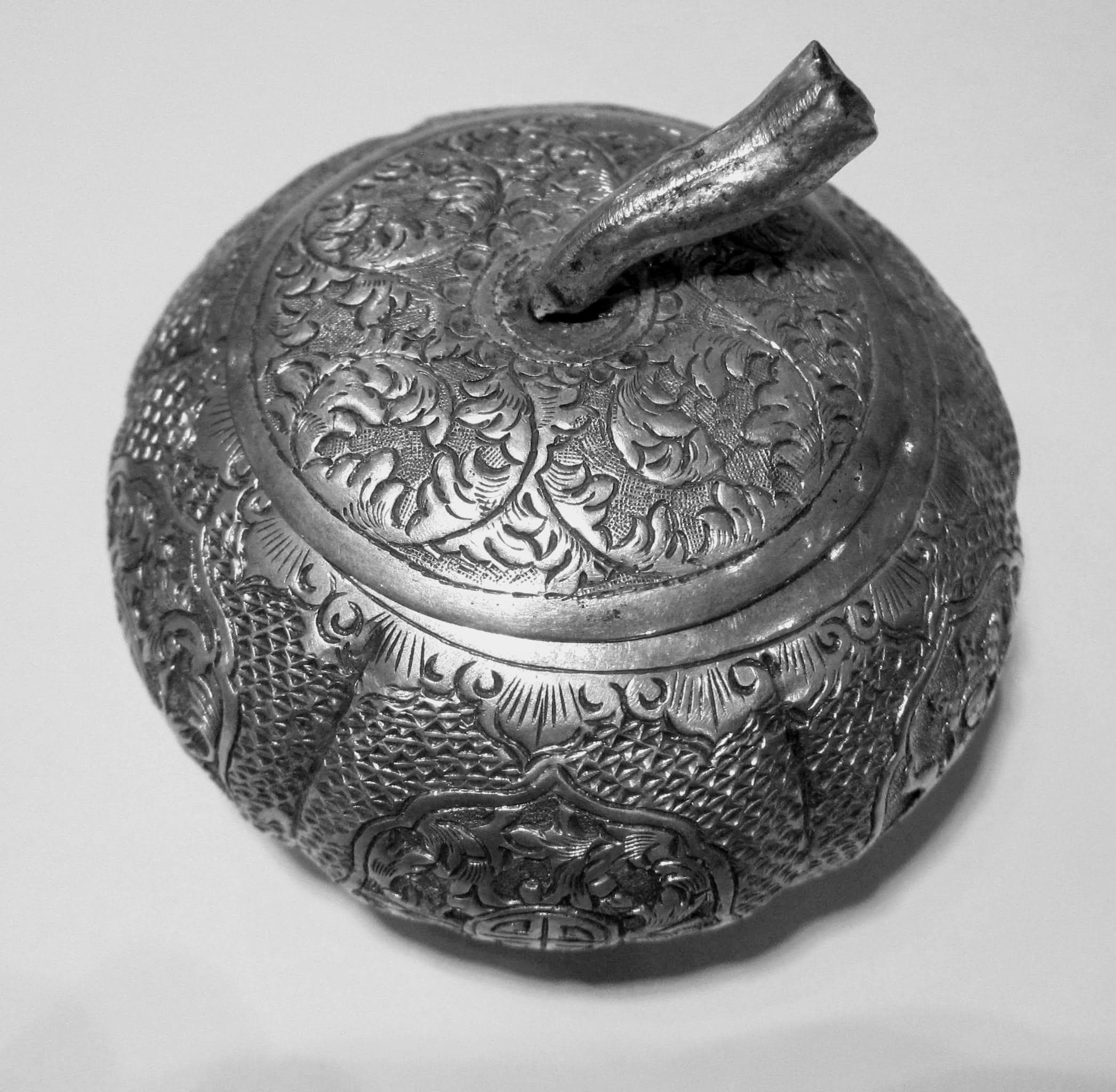 Tajlandia, Wietnam, Birma