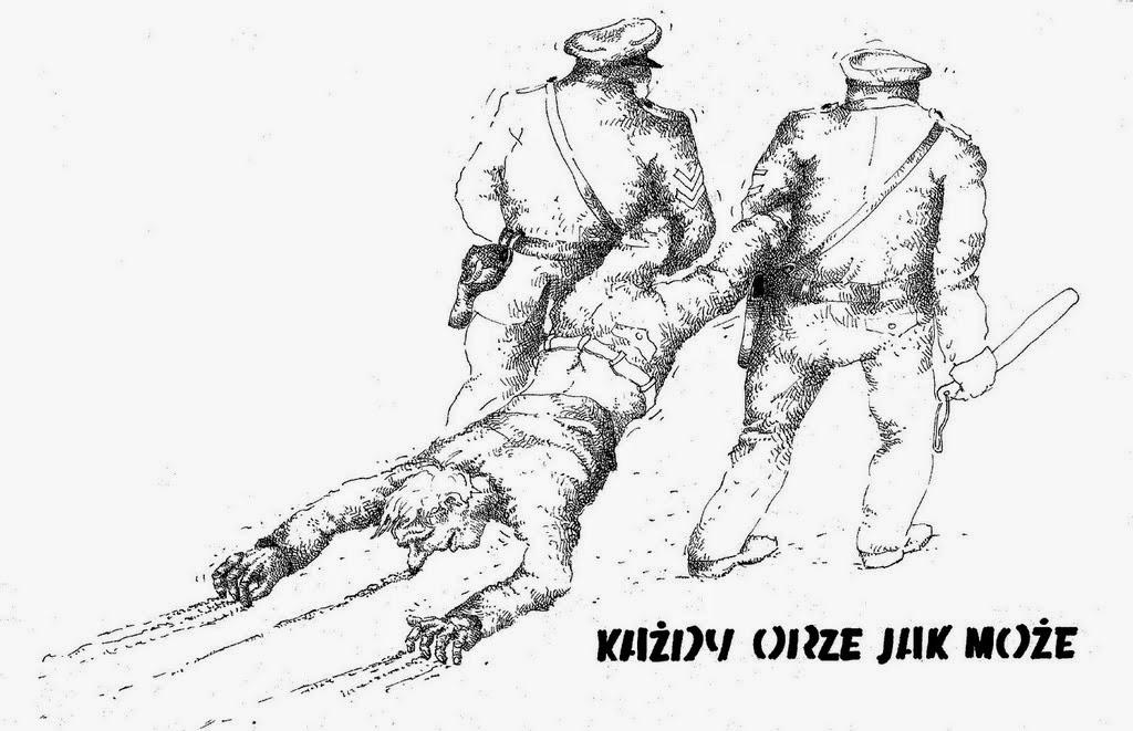 Prace Jacka Kilińskiego