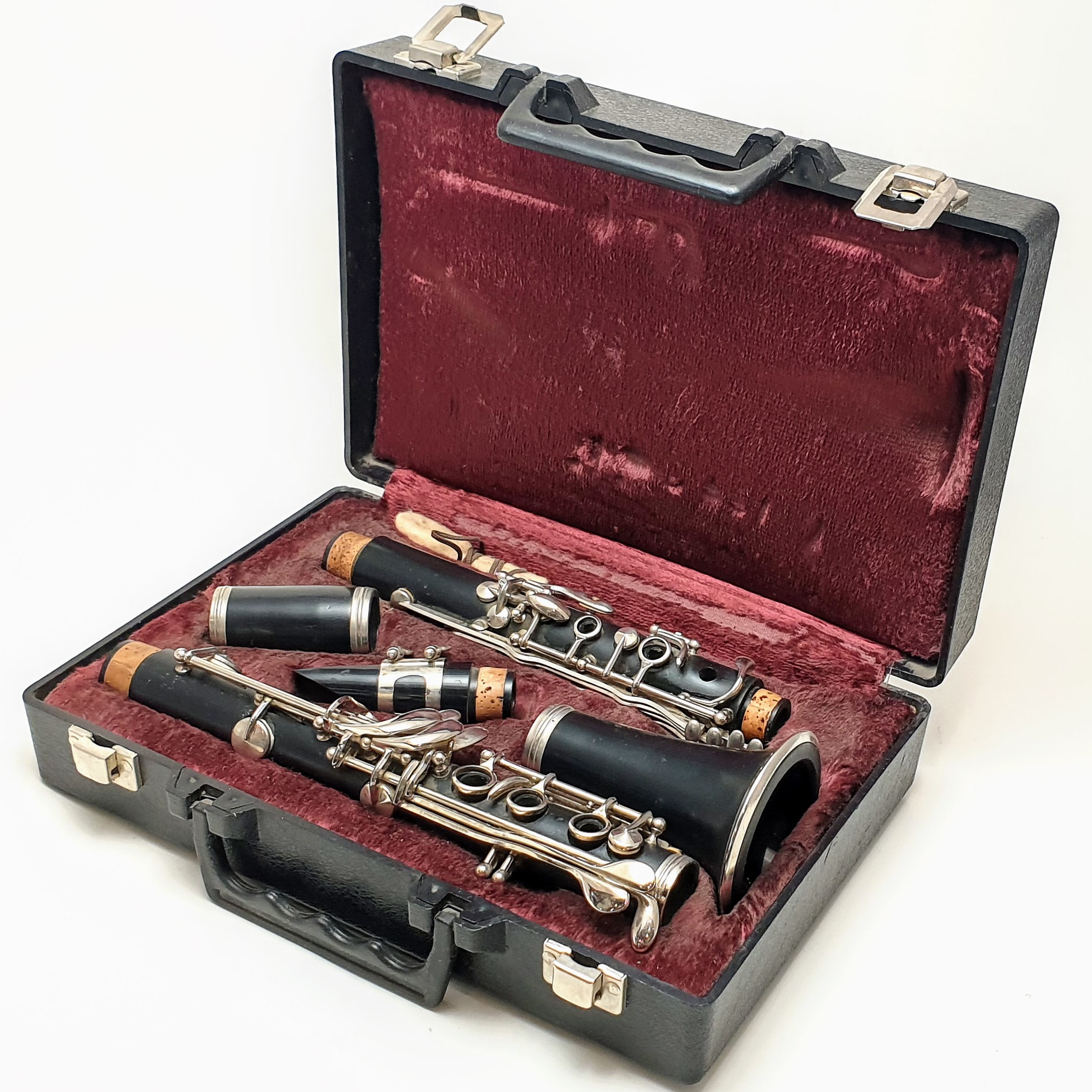 Instrumenty muzyczne