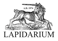 LAPIDARIUM Jacka Kilińskiego