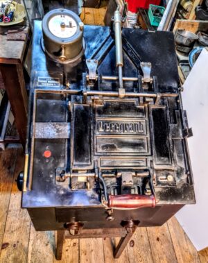 Urządzenie Wehrmachtu