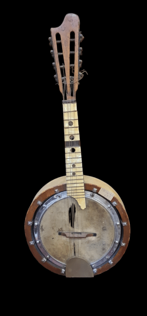 Banjo vintage